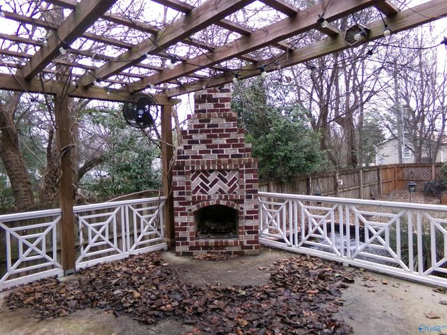 505 Oshaughnessy Avenue, Huntsville, AL 35801