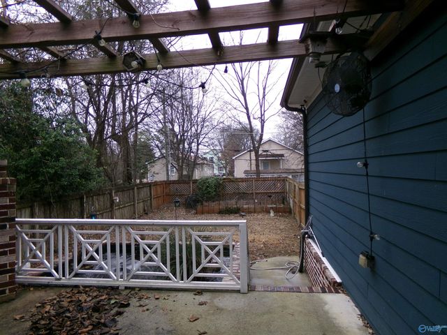 505 Oshaughnessy Avenue, Huntsville, AL 35801