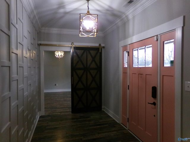 505 Oshaughnessy Avenue, Huntsville, AL 35801