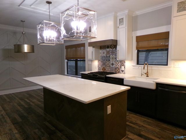 505 Oshaughnessy Avenue, Huntsville, AL 35801