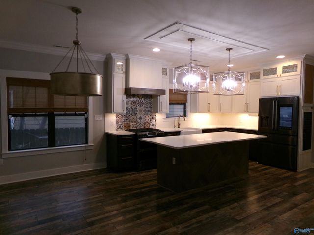 505 Oshaughnessy Avenue, Huntsville, AL 35801