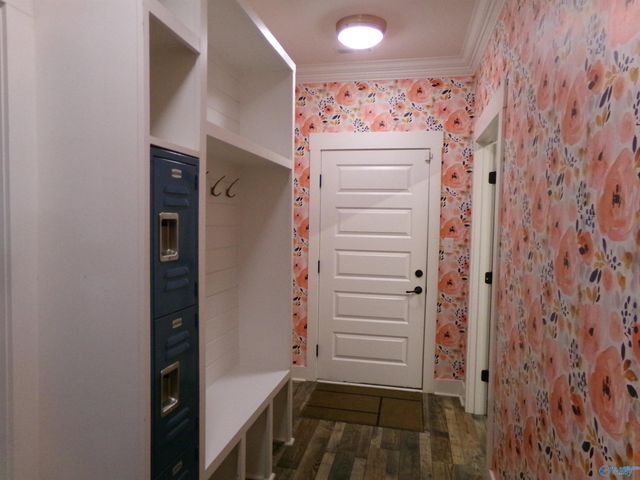 505 Oshaughnessy Avenue, Huntsville, AL 35801