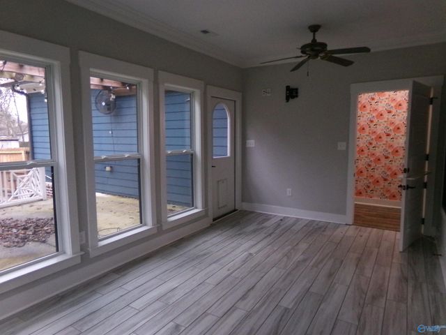 505 Oshaughnessy Avenue, Huntsville, AL 35801