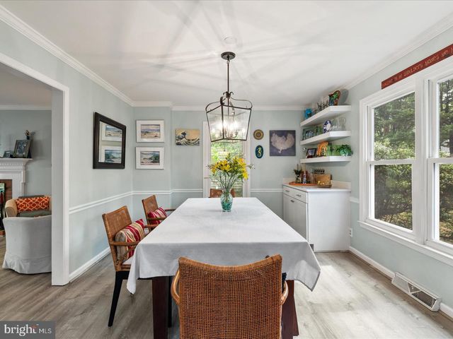 4 CANTERBURY LN, Rehoboth Beach, DE 19971