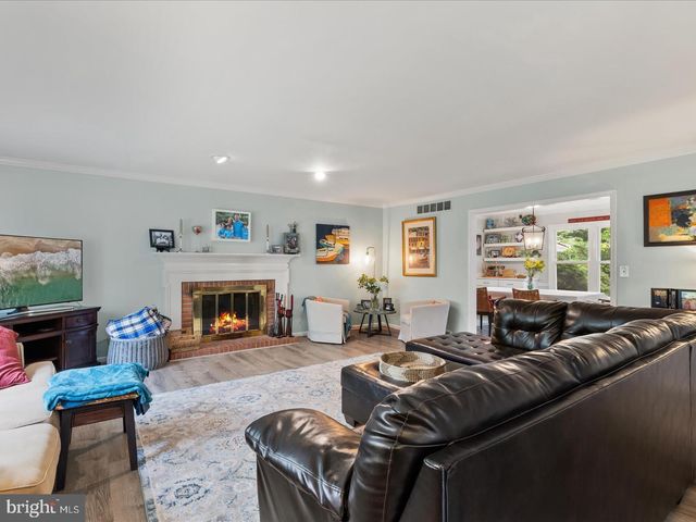 4 CANTERBURY LN, Rehoboth Beach, DE 19971