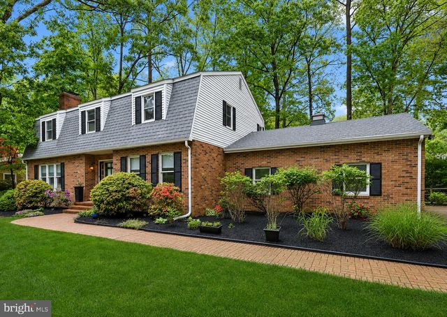 4 CANTERBURY LN, Rehoboth Beach, DE 19971