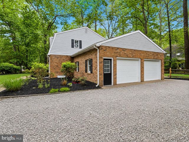 4 CANTERBURY LN, Rehoboth Beach, DE 19971