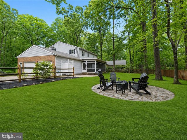 4 CANTERBURY LN, Rehoboth Beach, DE 19971
