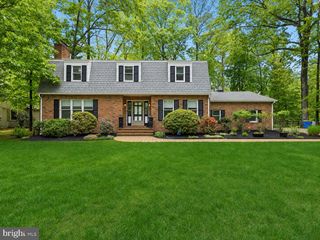 4 CANTERBURY LN, Rehoboth Beach, DE 19971