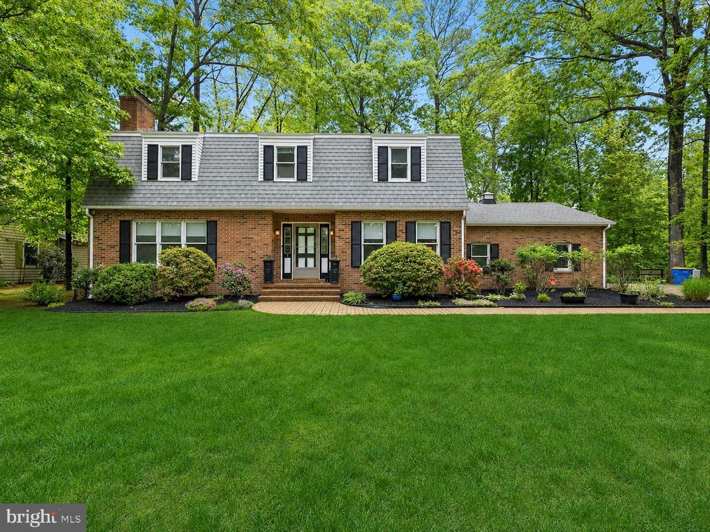 4 CANTERBURY LN, Rehoboth Beach, DE 19971