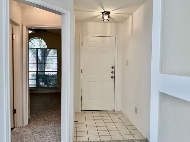 3123 Jazz ST, Round Rock, TX 78664