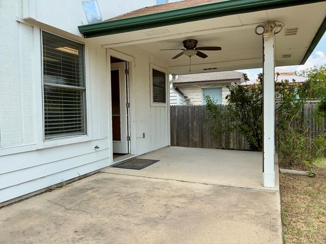3123 Jazz ST, Round Rock, TX 78664