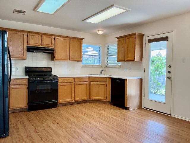 3123 Jazz ST, Round Rock, TX 78664