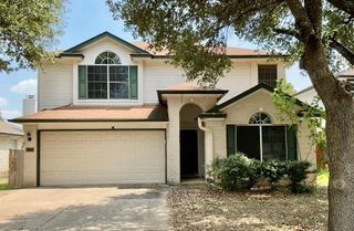 3123 Jazz ST, Round Rock, TX 78664