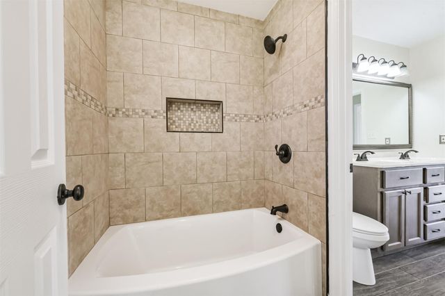 2390 Sarah Street, Beaumont, TX 77705