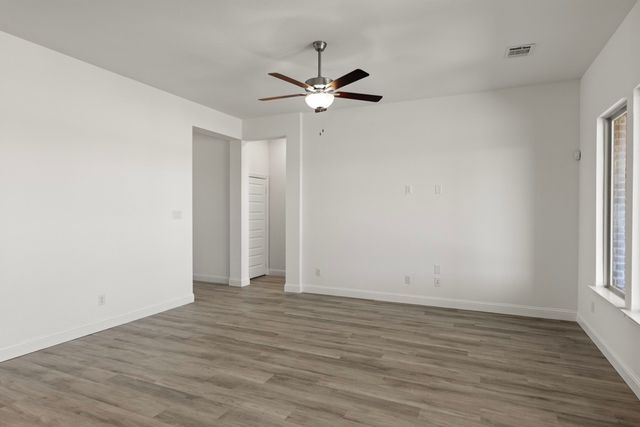 541 San Angelo Drive, Forney, TX 75126