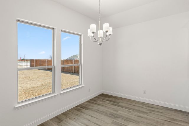 541 San Angelo Drive, Forney, TX 75126