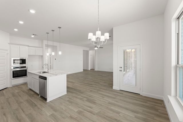 541 San Angelo Drive, Forney, TX 75126