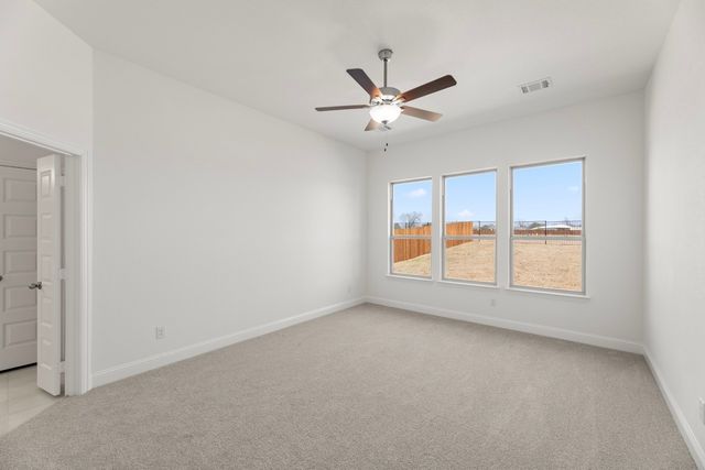 541 San Angelo Drive, Forney, TX 75126