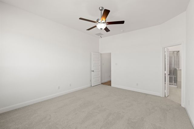 541 San Angelo Drive, Forney, TX 75126