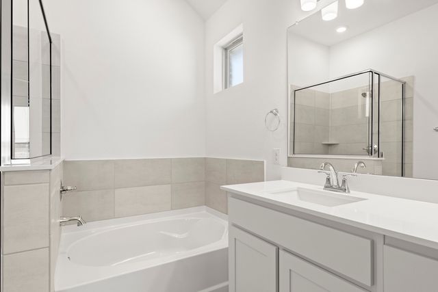 541 San Angelo Drive, Forney, TX 75126