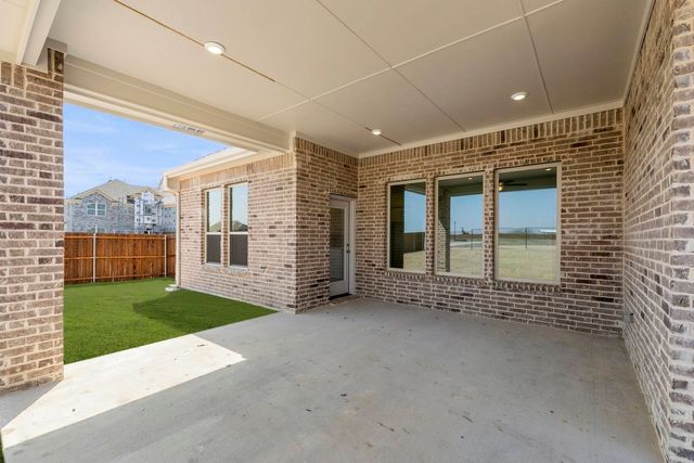 541 San Angelo Drive, Forney, TX 75126