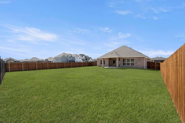 541 San Angelo Drive, Forney, TX 75126