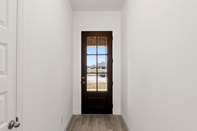 541 San Angelo Drive, Forney, TX 75126