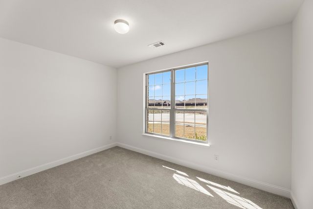 541 San Angelo Drive, Forney, TX 75126