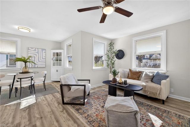 228 E Westmont AVE, Norfolk, VA 23503