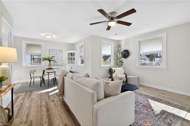 228 E Westmont AVE, Norfolk, VA 23503