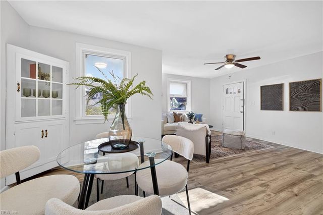 228 E Westmont AVE, Norfolk, VA 23503