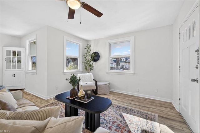 228 E Westmont AVE, Norfolk, VA 23503