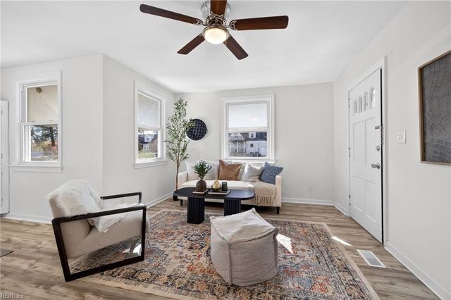 228 E Westmont AVE, Norfolk, VA 23503