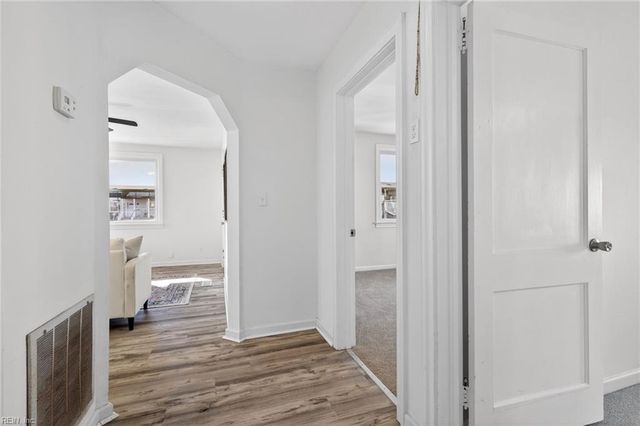 228 E Westmont AVE, Norfolk, VA 23503