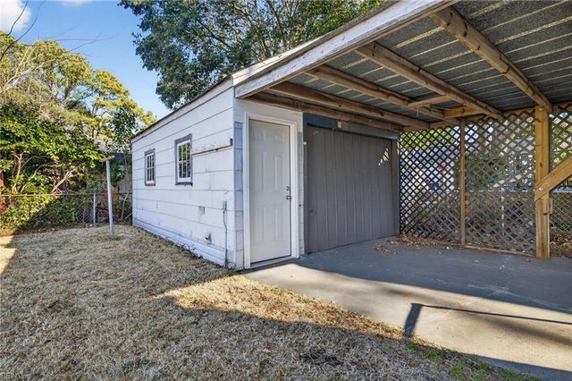 228 E Westmont AVE, Norfolk, VA 23503