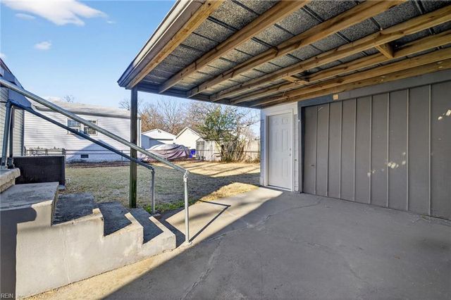 228 E Westmont AVE, Norfolk, VA 23503