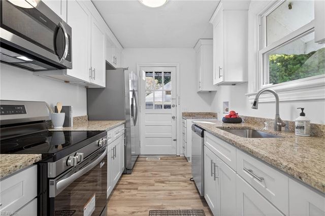 228 E Westmont AVE, Norfolk, VA 23503