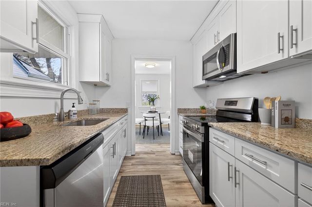 228 E Westmont AVE, Norfolk, VA 23503