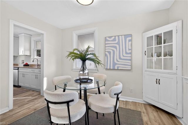 228 E Westmont AVE, Norfolk, VA 23503