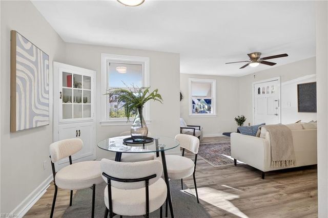 228 E Westmont AVE, Norfolk, VA 23503