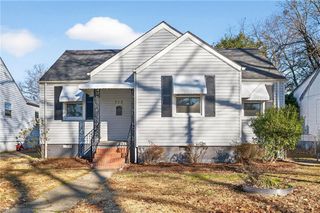 228 E Westmont AVE, Norfolk, VA 23503