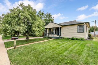 1507 WILLOW DR, Cheyenne, WY 82001