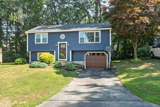 15 Killian Drive, Nashua, NH 03062