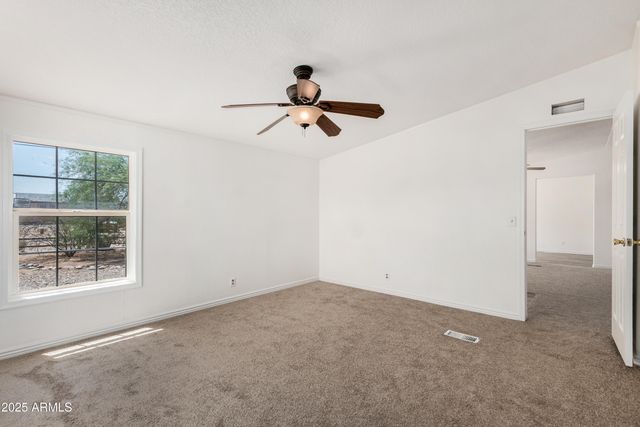 12107 S 215th Lane, Buckeye, AZ 85326