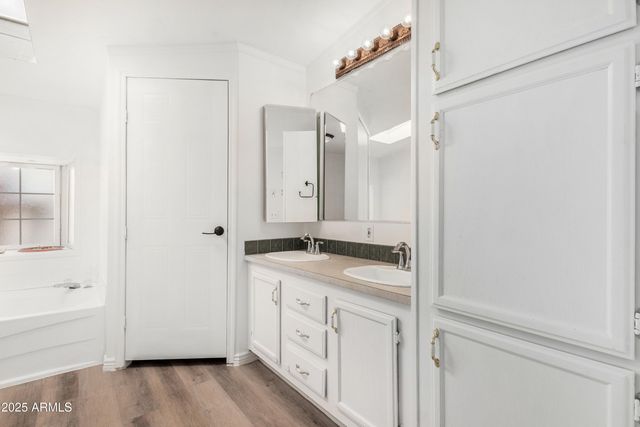 12107 S 215th Lane, Buckeye, AZ 85326