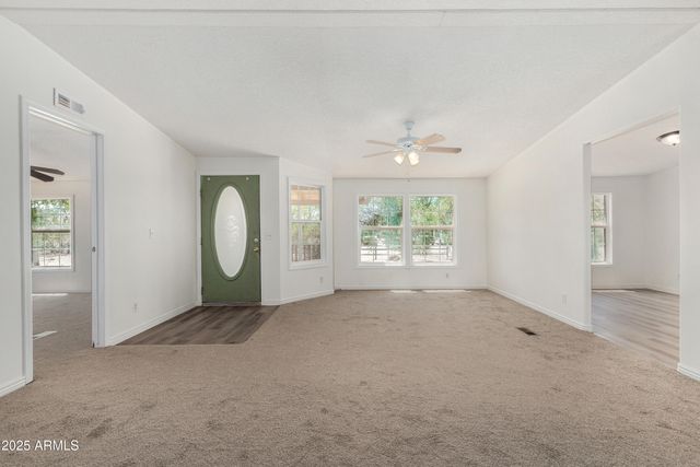 12107 S 215th Lane, Buckeye, AZ 85326