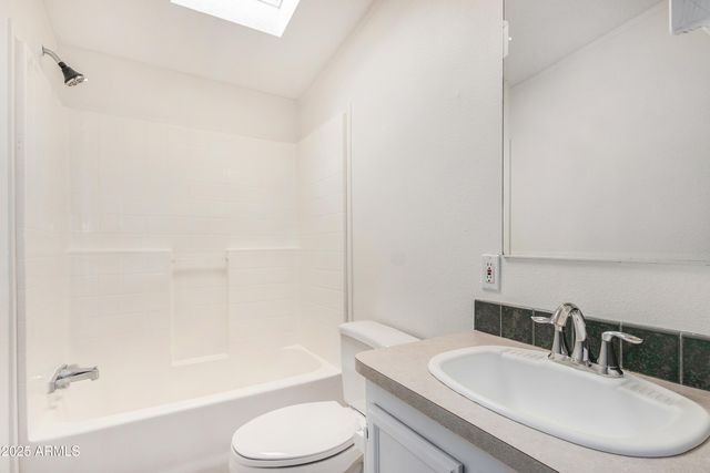 12107 S 215th Lane, Buckeye, AZ 85326