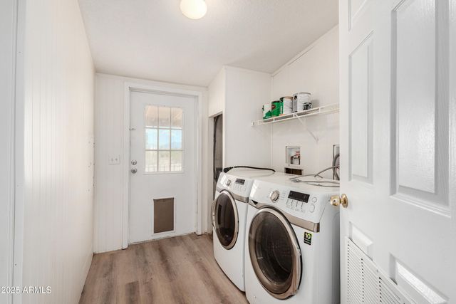 12107 S 215th Lane, Buckeye, AZ 85326