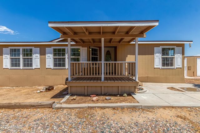 12107 S 215th Lane, Buckeye, AZ 85326